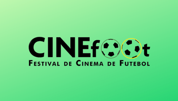 14º CineFoot – Festival de Cinema de Futebol